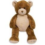 buddy bear stops dust mites in stuffed toys