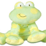 floppy frog