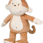 floppy monkey stops dust mites in stuffed toys