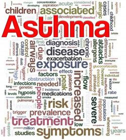 Discover How to Explain Asthma to Your Child